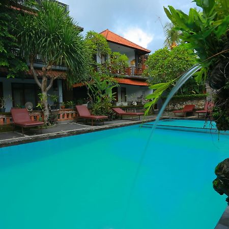 Warsa'S Garden Bungalow And Spa Убуд Экстерьер фото