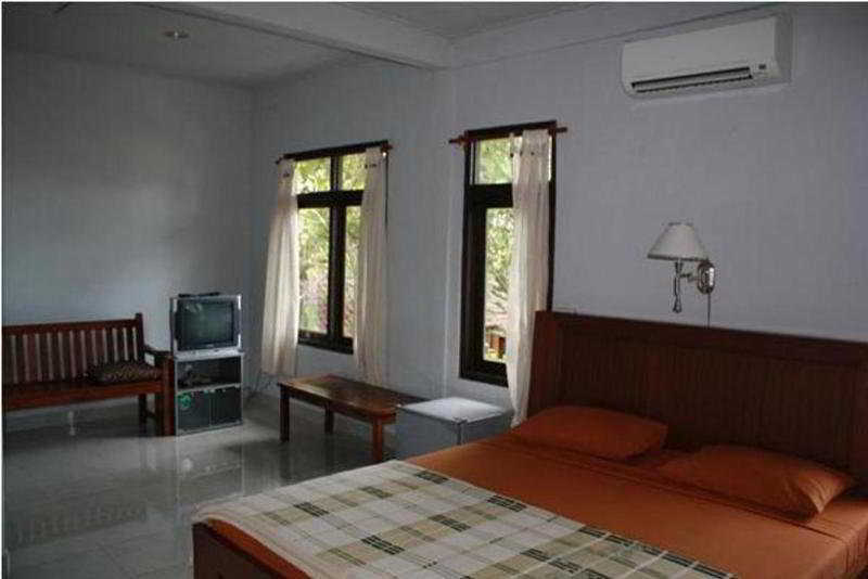 Warsa'S Garden Bungalow And Spa Убуд Экстерьер фото