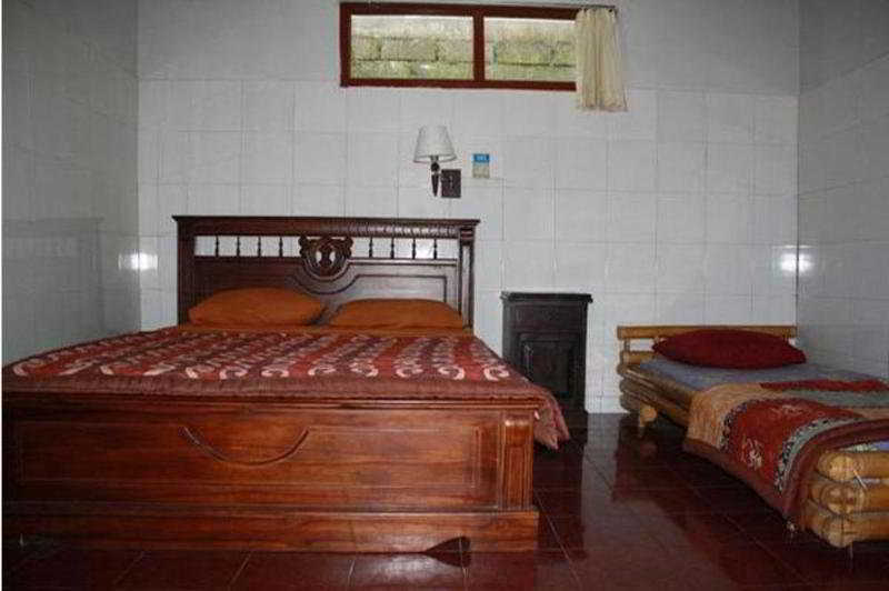Warsa'S Garden Bungalow And Spa Убуд Экстерьер фото