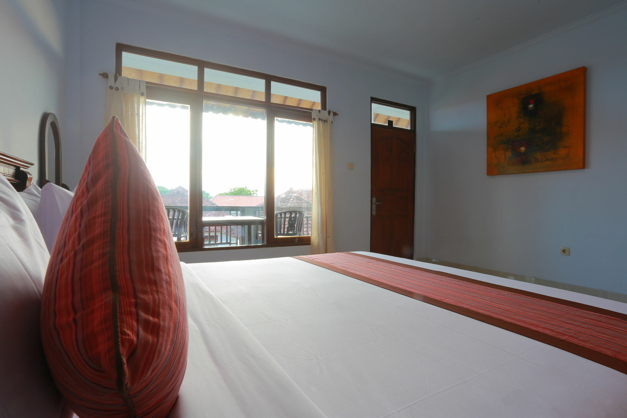 Warsa'S Garden Bungalow And Spa Убуд Экстерьер фото